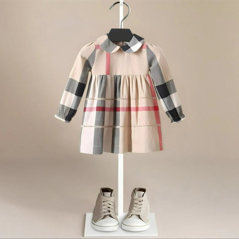 ONEAKIDS girls dress